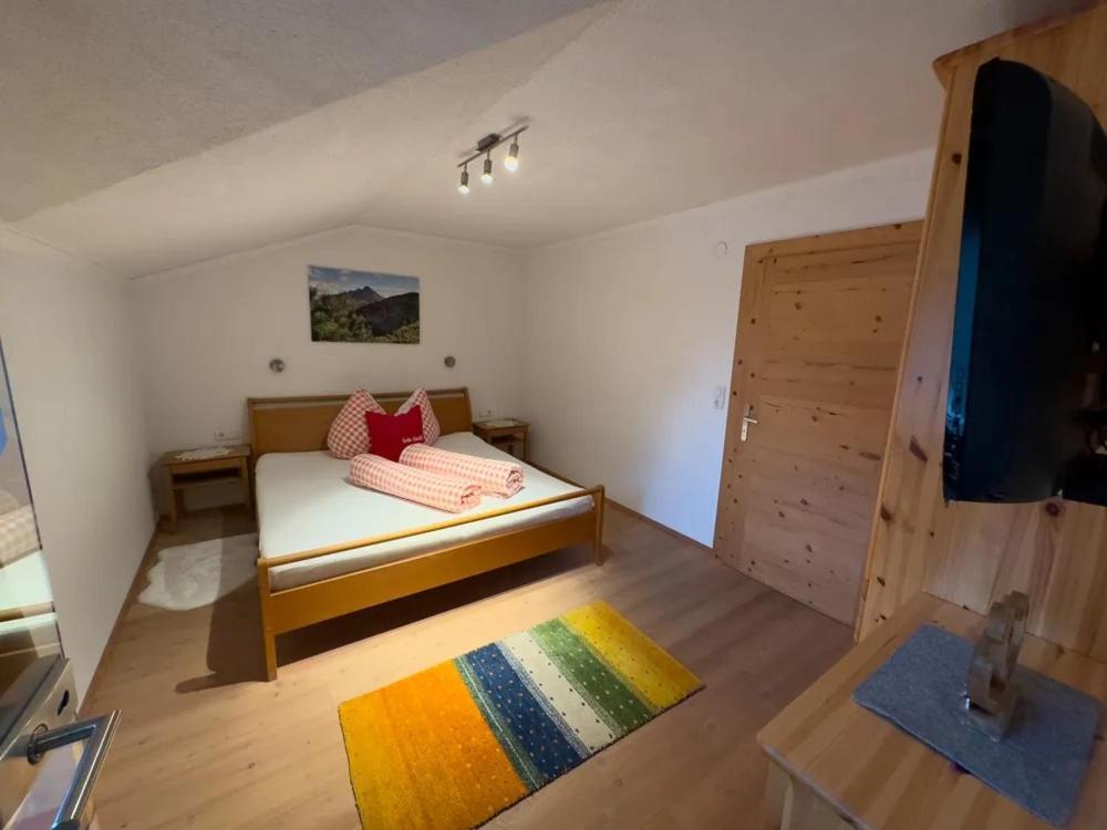 Apart Eberharter Aschau Im Zillertal Esterno foto